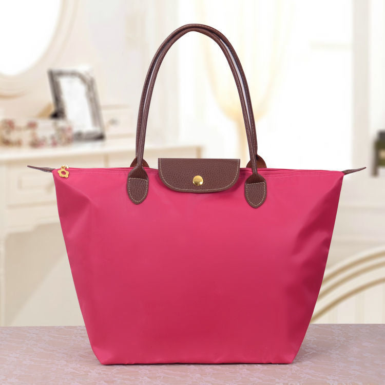 Oxford Shoulder Bag - image 11 of 11