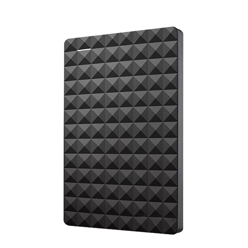 Ultra-Thin Portable Hard Drive 10TB - image 8 of 8