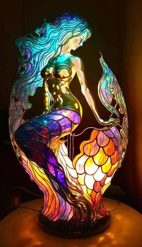 Lia Illuminated Animal Art - image 13 of 13