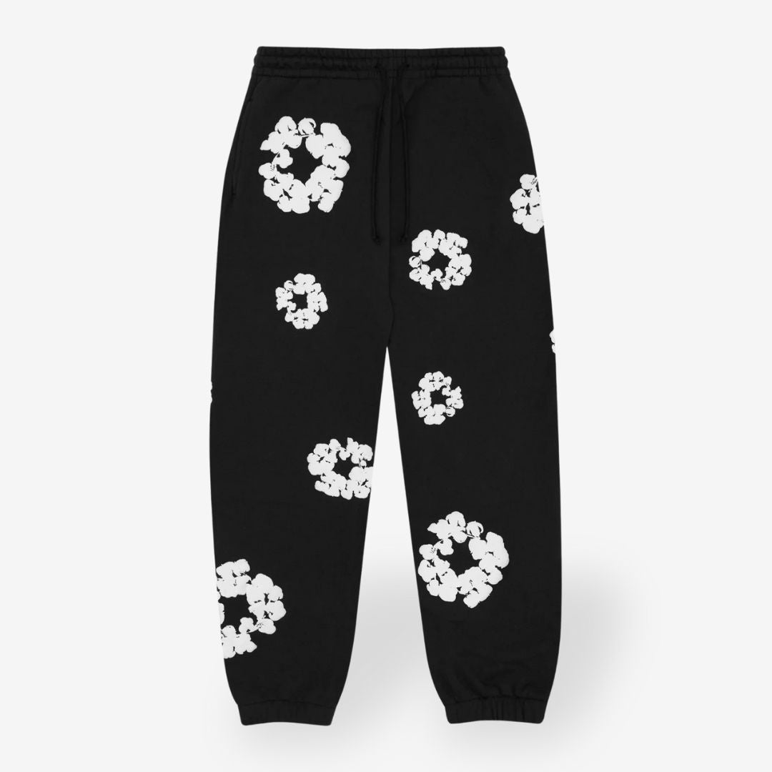 Jasper Floral Tracksuit - image 5 of 5