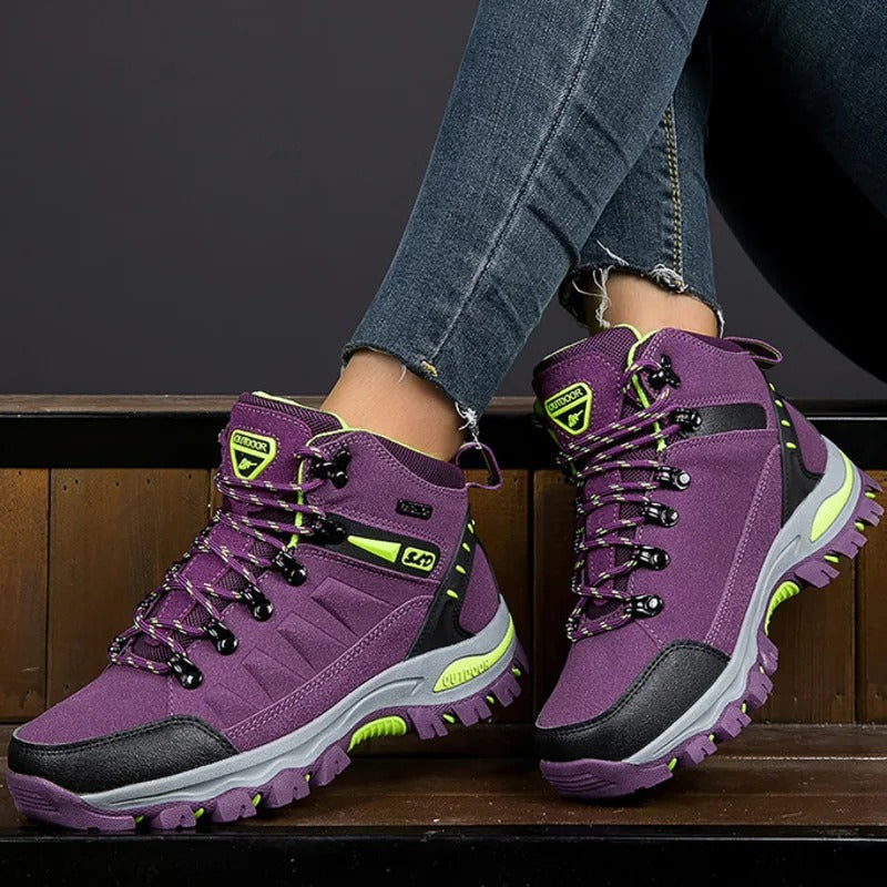 Women's Safety Work Shoes - image 10 of 10