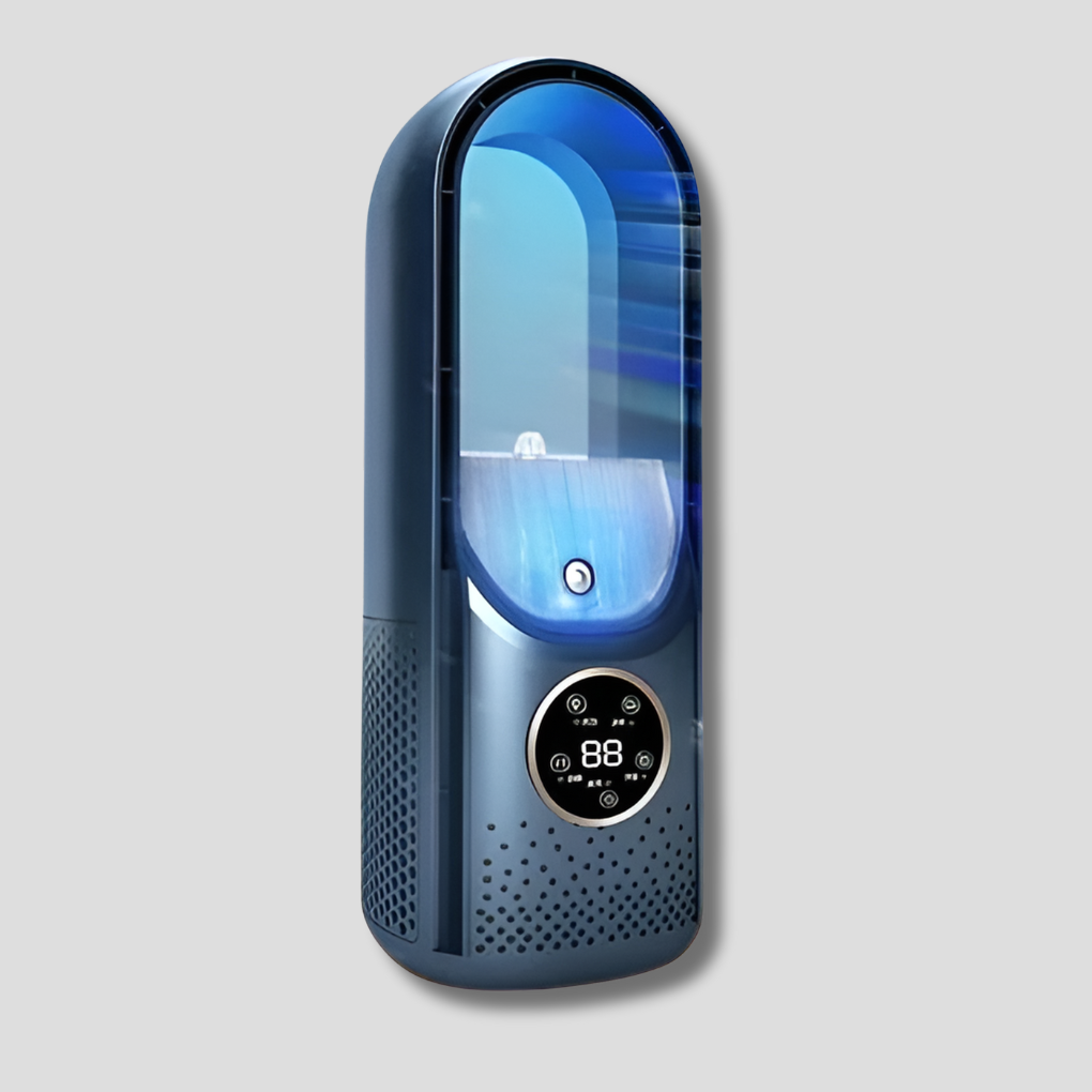 Quiet Portable Air Cooler for Home and Office - image 7 of 7