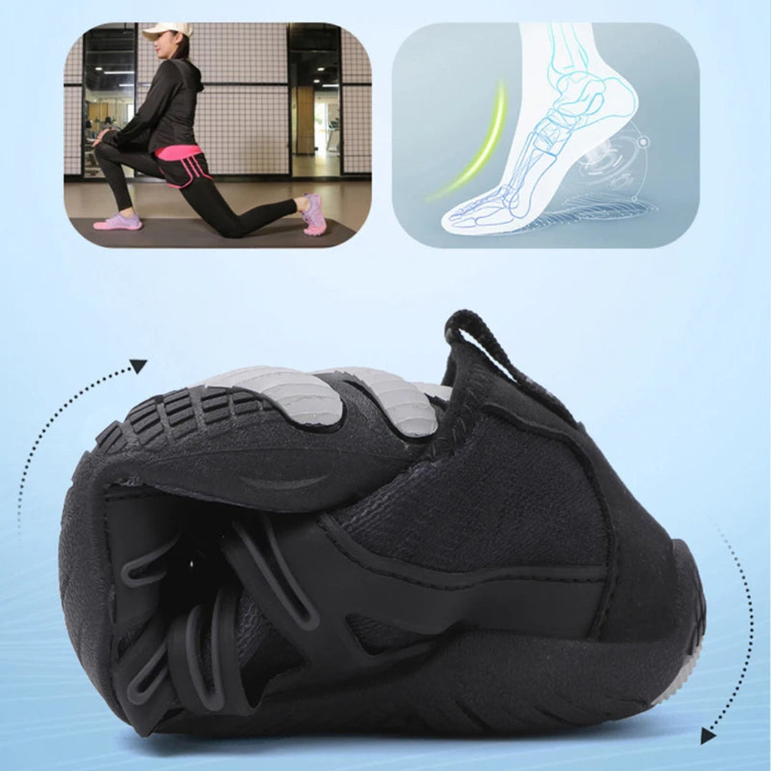 Barefoot Shoes - image 10 of 10