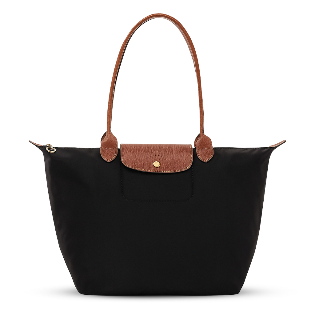Aisling - Foldable Women's Bag - Roomy and Stylish Design - Women's bags
