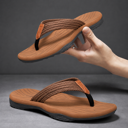 Men's Slippers: Orthopaedic Comfort for Every Step - image 20 of 20