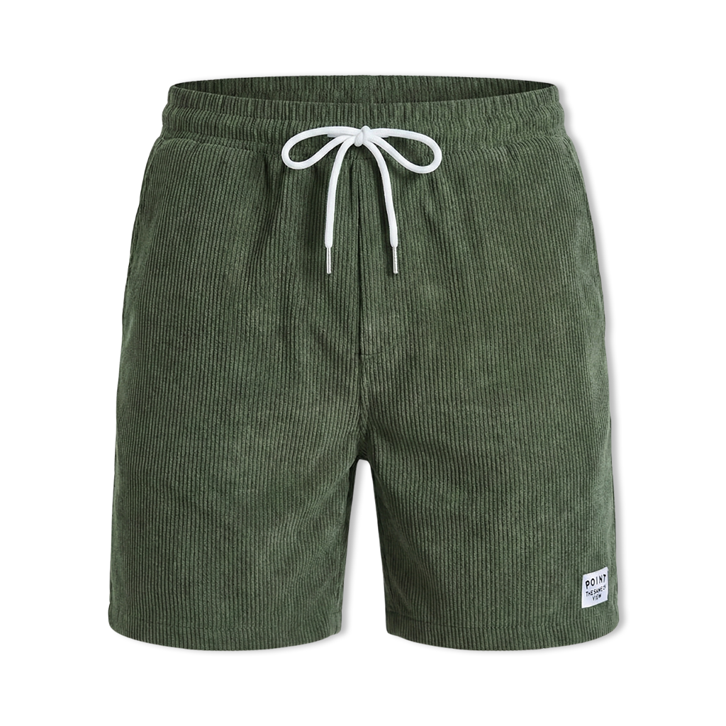 Men's Casual Swim Shorts - The Perfect Summer Look - Men’s Shorts