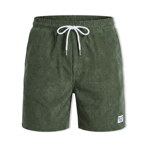 Men's Casual Swim Shorts - The Perfect Summer Look - Men’s Shorts