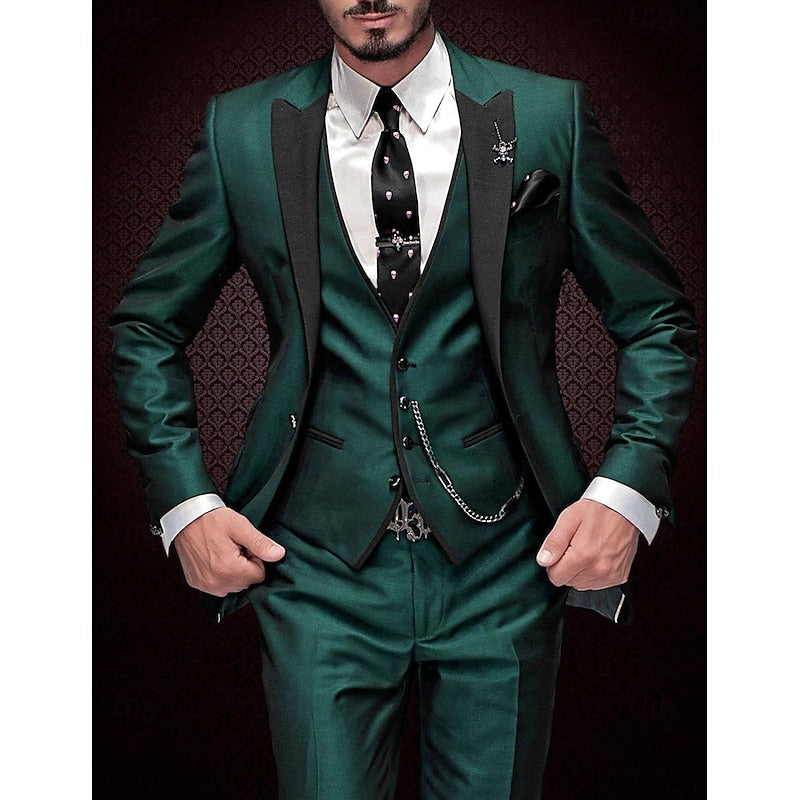 3-Piece Men's Set - image 2 of 7
