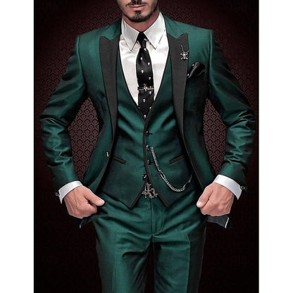 3-Piece Men's Set - image 2 of 7