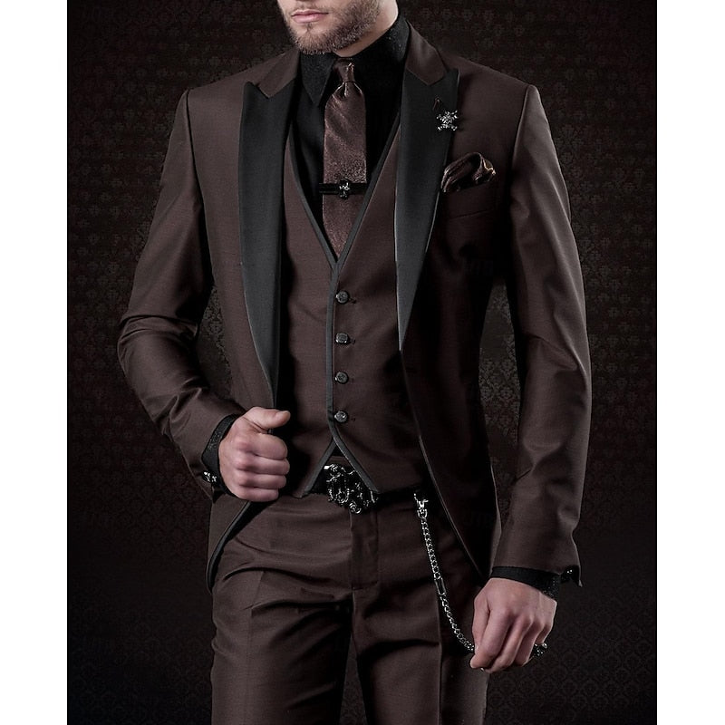 3-Piece Men's Set - image 3 of 7