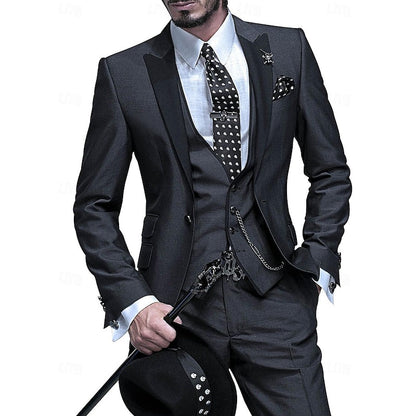 3-Piece Men's Set - image 4 of 7