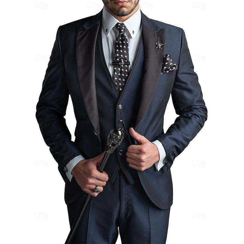 3-Piece Men's Set - image 5 of 7