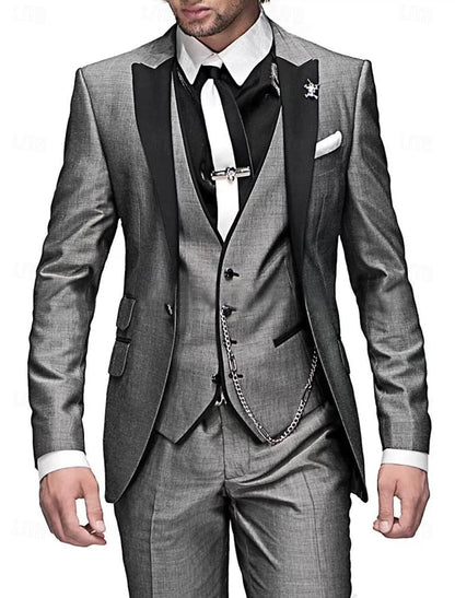 3-Piece Men's Set - image 6 of 7