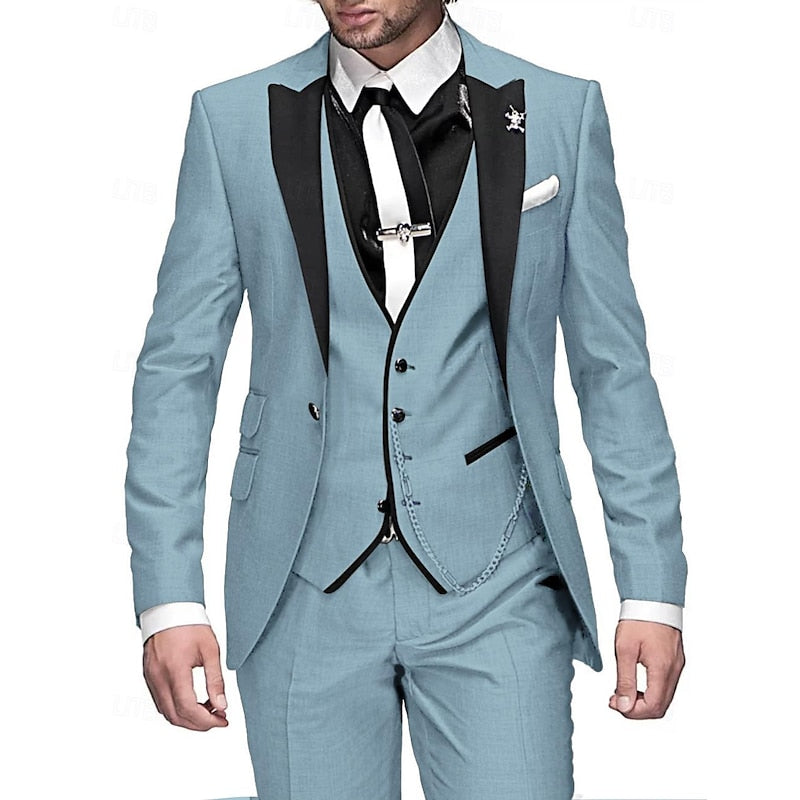 3-Piece Men's Set - image 7 of 7