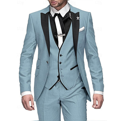 3-Piece Men's Set - image 7 of 7