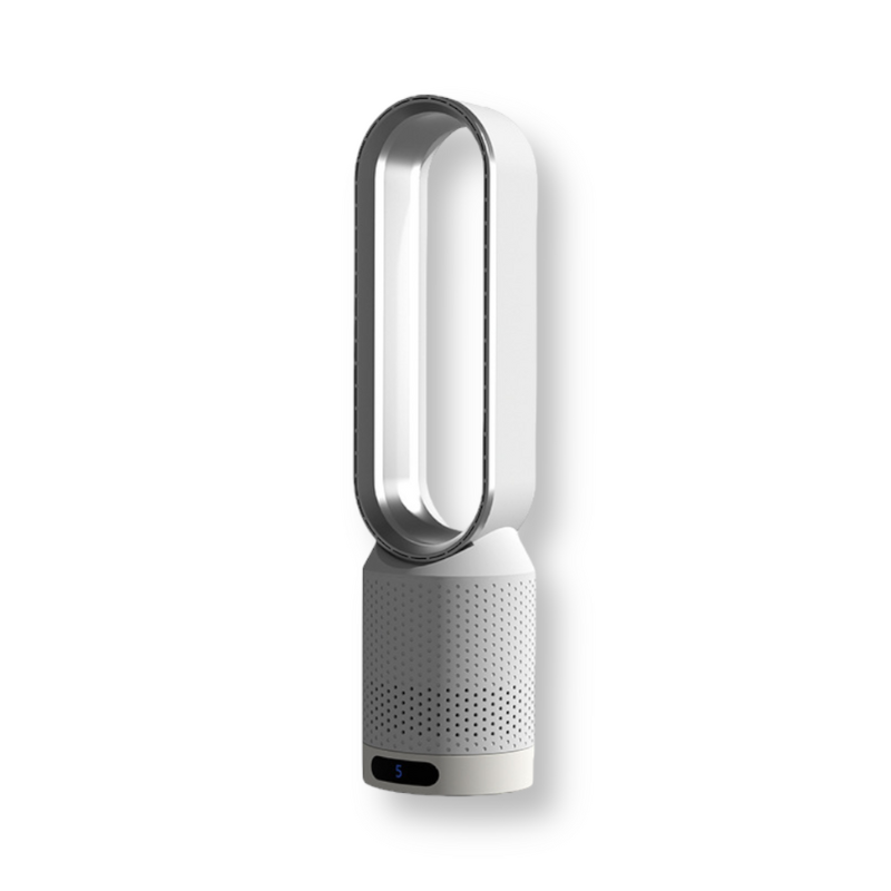 Air Cooler | Efficient Cooling | Quiet & Comfortable - Home products