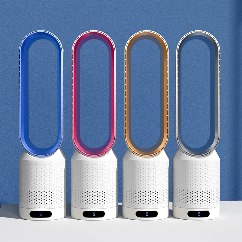 Air Cooler - image 6 of 7