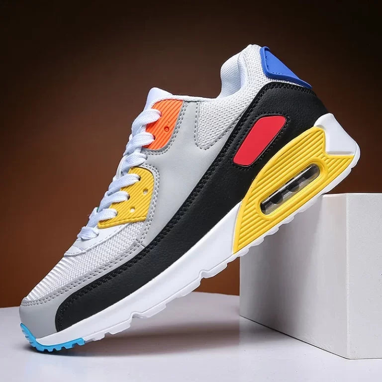 White Sneakers for Men - image 11 of 15