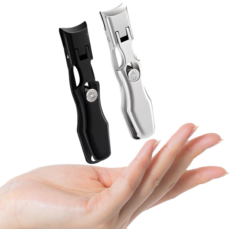 Premium Nail Clipper for Thick Nails - Personal care