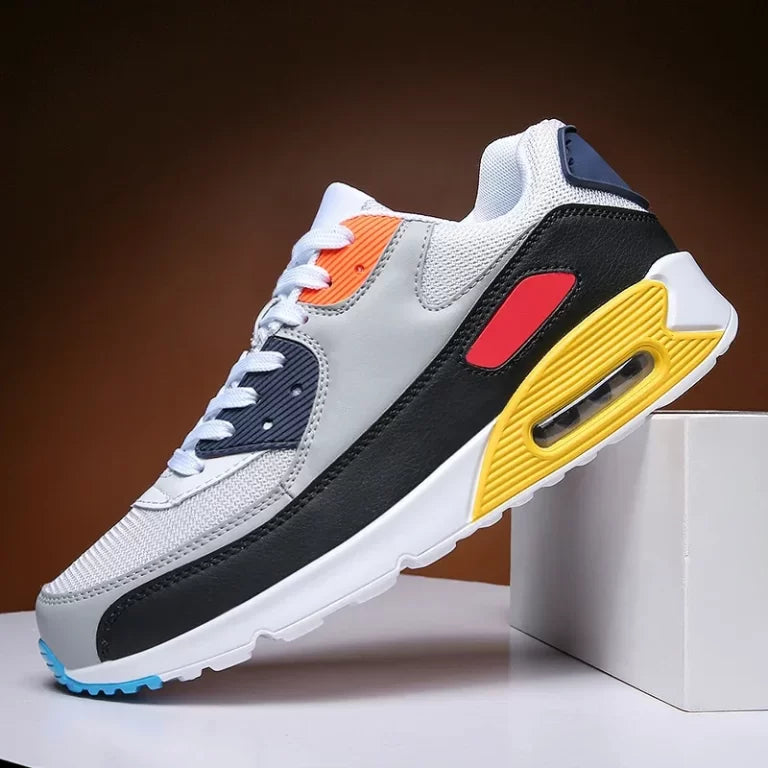 White Sneakers for Men - image 12 of 15