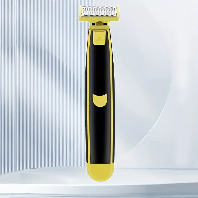 Wet and Dry Shaver for the Whole Body - image 5 of 9