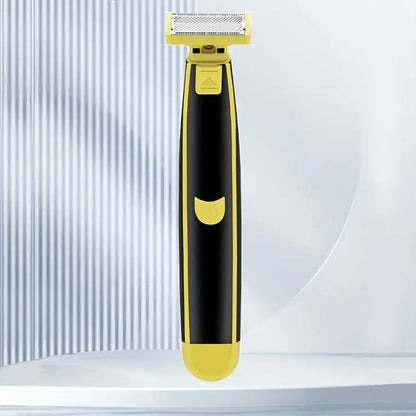 Wet and Dry Shaver for the Whole Body - image 5 of 9