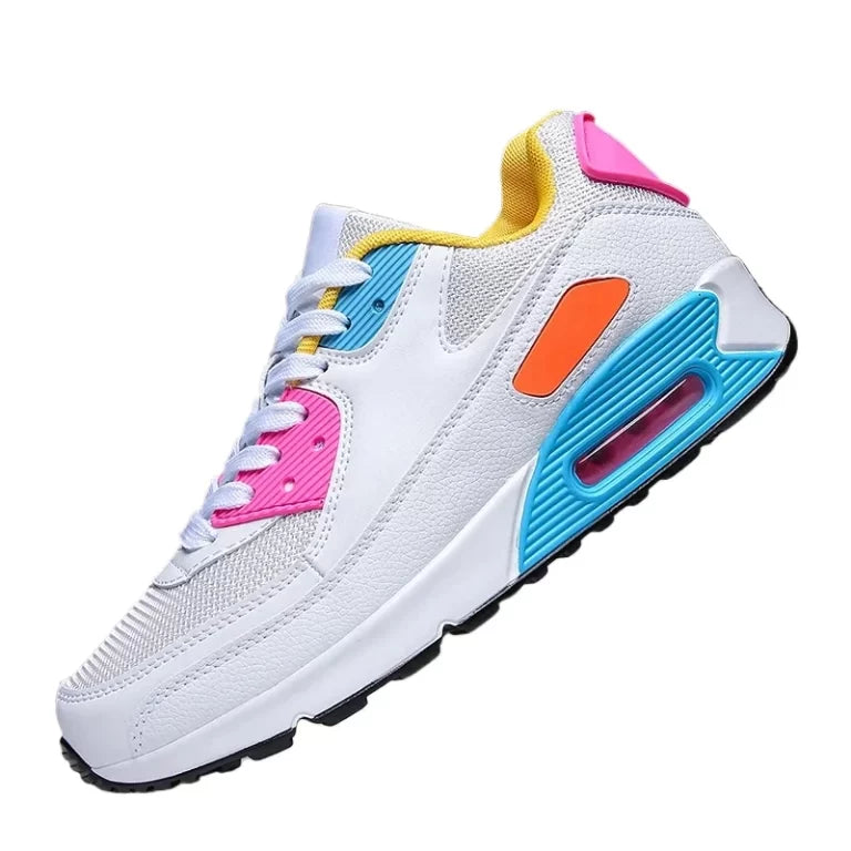 White Sneakers for Men - image 13 of 15