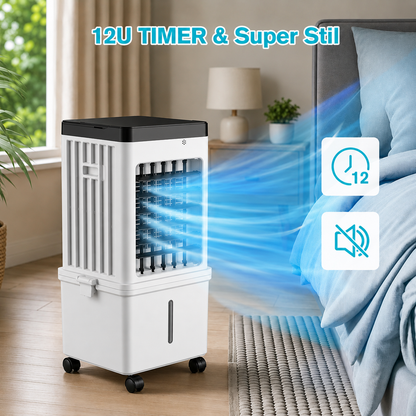 Portable Windowless Air Conditioner - image 5 of 7
