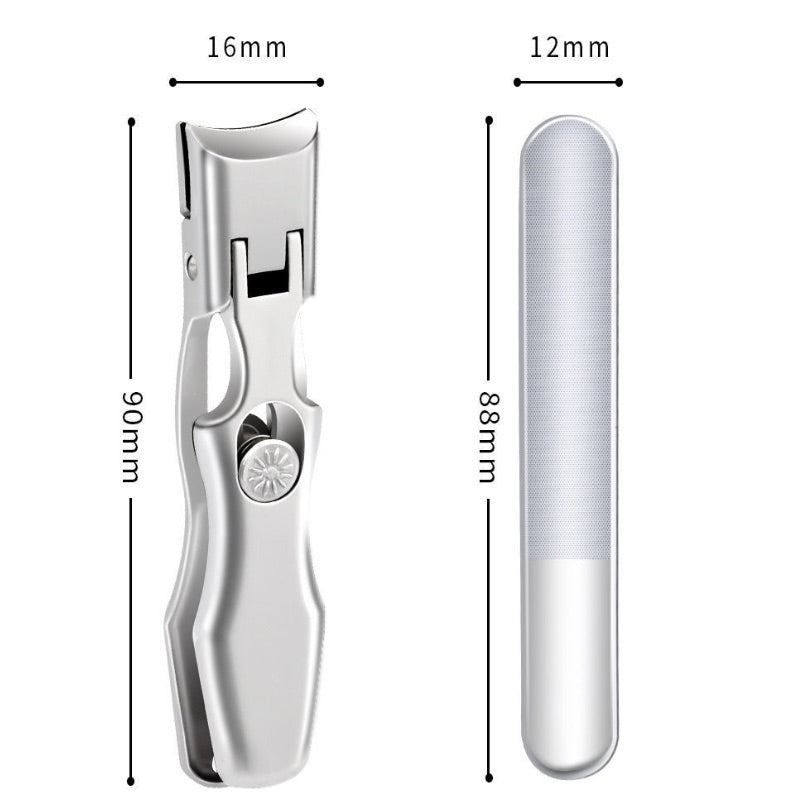 Premium Nail Clipper for Thick Nails - image 4 of 8