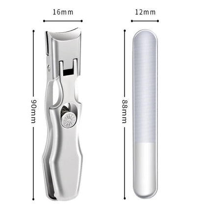 Premium Nail Clipper for Thick Nails - image 4 of 8