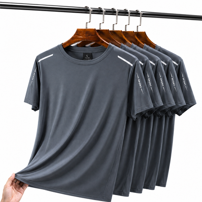 Men's Sports T-Shirts - image 2 of 6