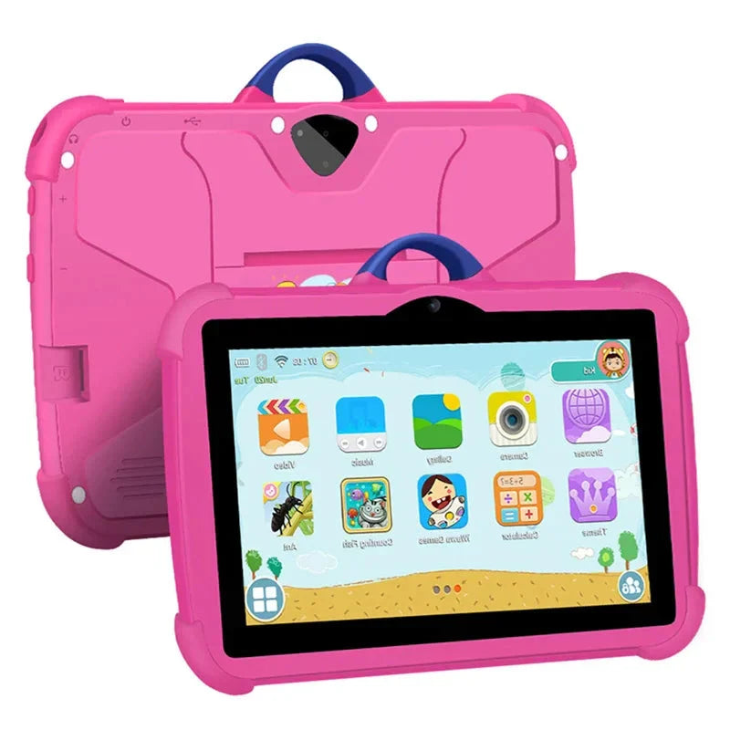 Kids Tablet 7 Inch - image 4 of 5