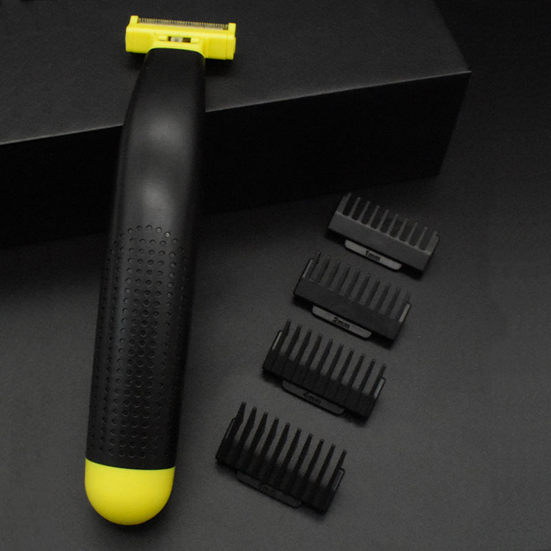 Wet and Dry Shaver for the Whole Body - image 4 of 9