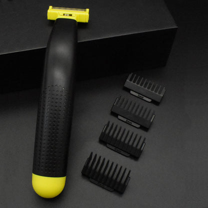 Wet and Dry Shaver for the Whole Body - image 4 of 9
