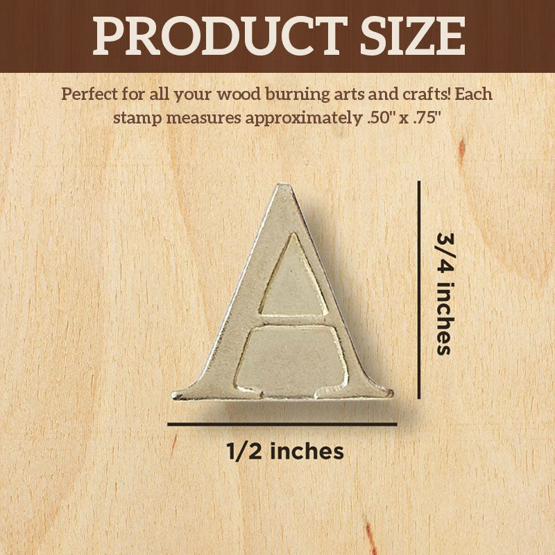 DIY Wood Burning and Engraving Set - image 10 of 12