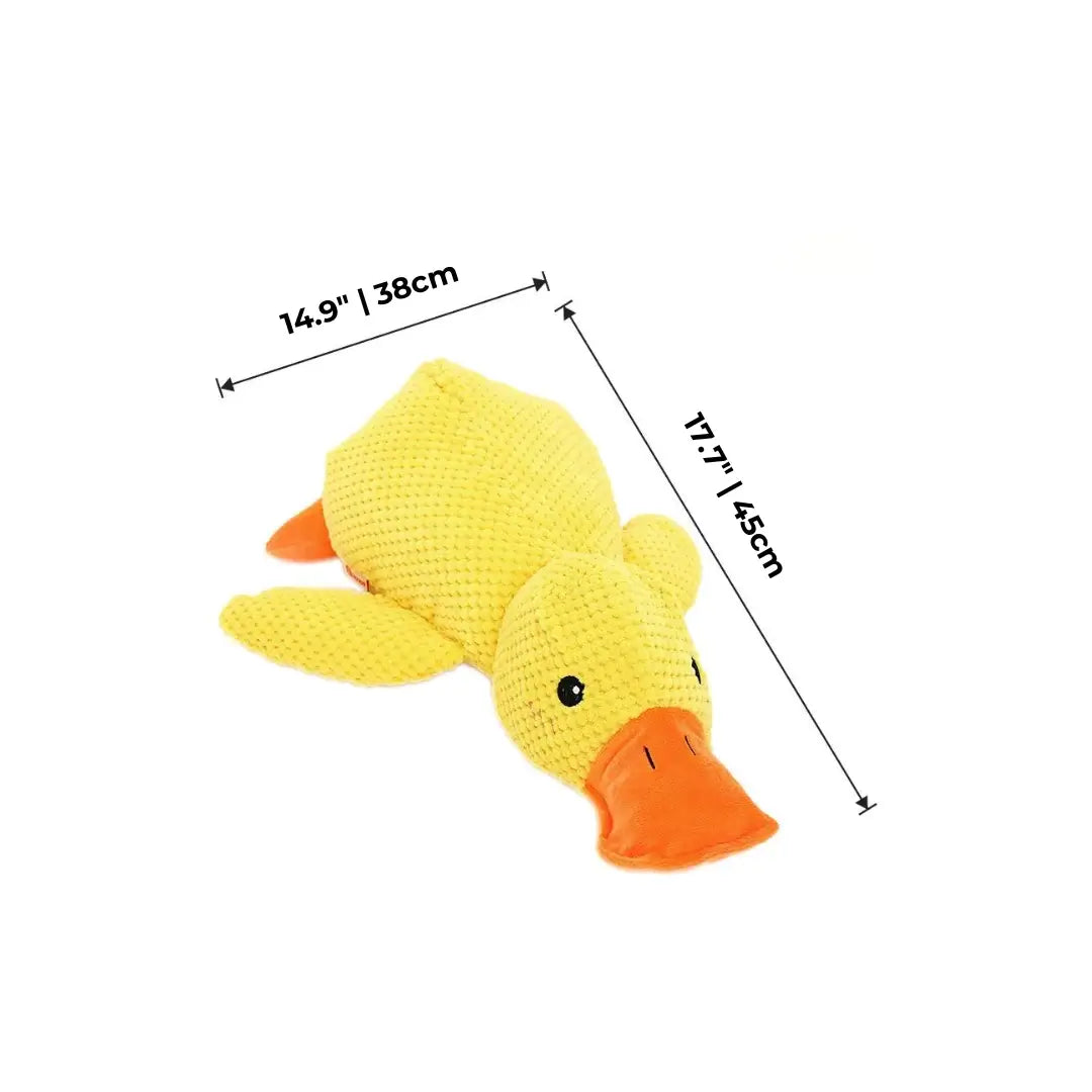 Calming Duck - image 12 of 12