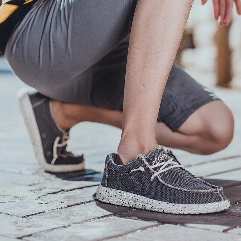 Men's Slip-Ons - image 11 of 13