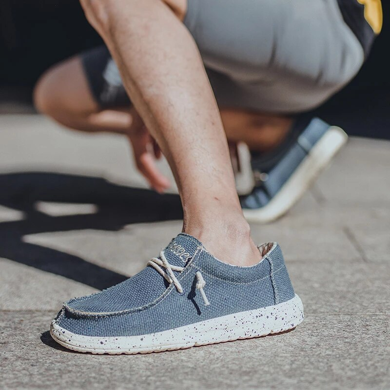 Men's Slip-Ons - image 12 of 13