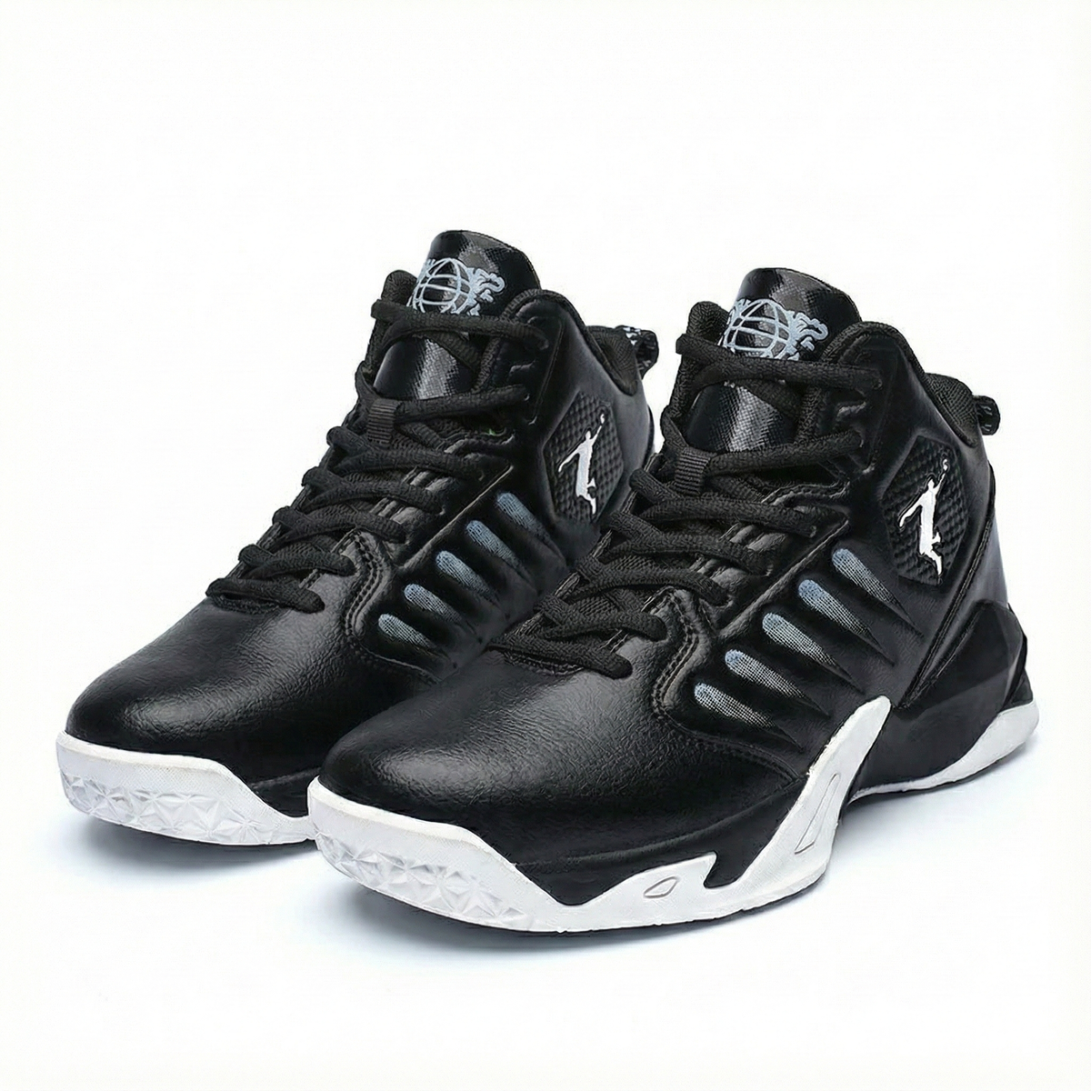 Basketball Shoes - Non-Slip Grip - Men's shoes