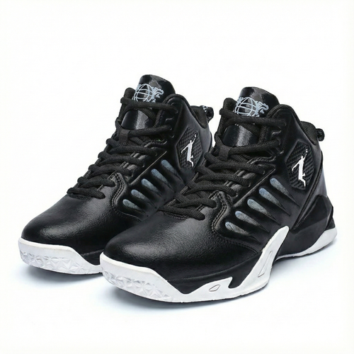 Basketball Shoes - Non-Slip Grip - Men's shoes