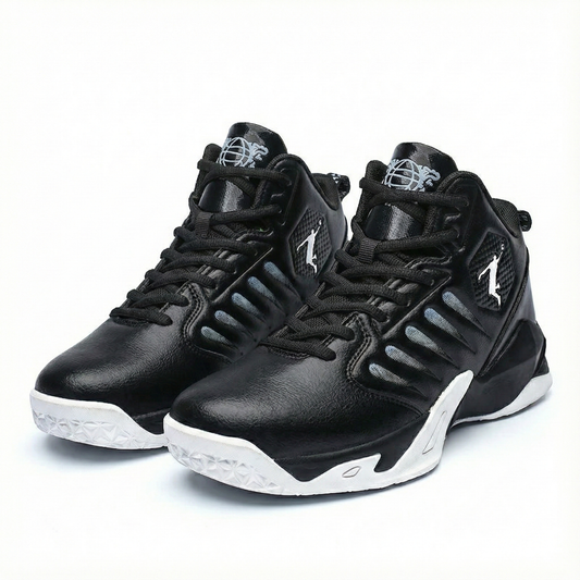 Basketball Shoes - Non-Slip Grip - Men's shoes