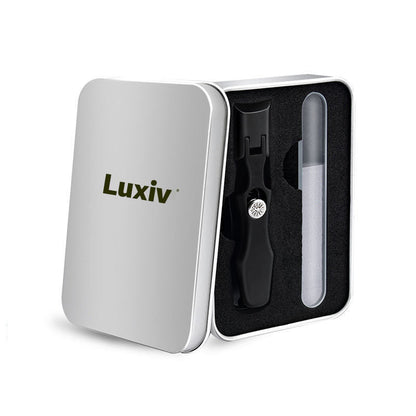 Premium Nail Clipper for Thick Nails - image 6 of 8
