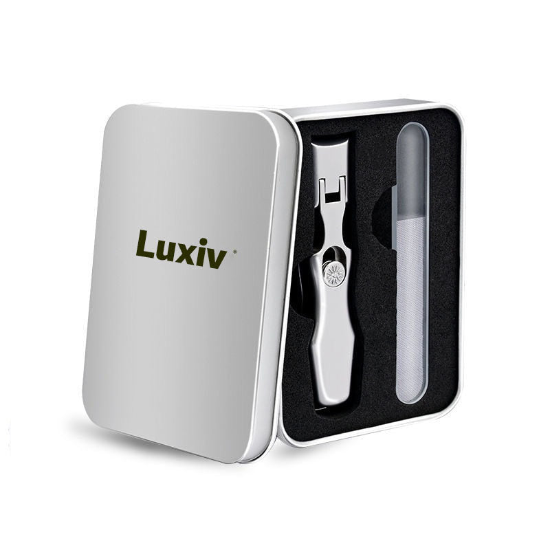 Premium Nail Clipper for Thick Nails - image 5 of 8