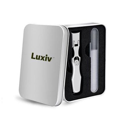 Premium Nail Clipper for Thick Nails - image 5 of 8