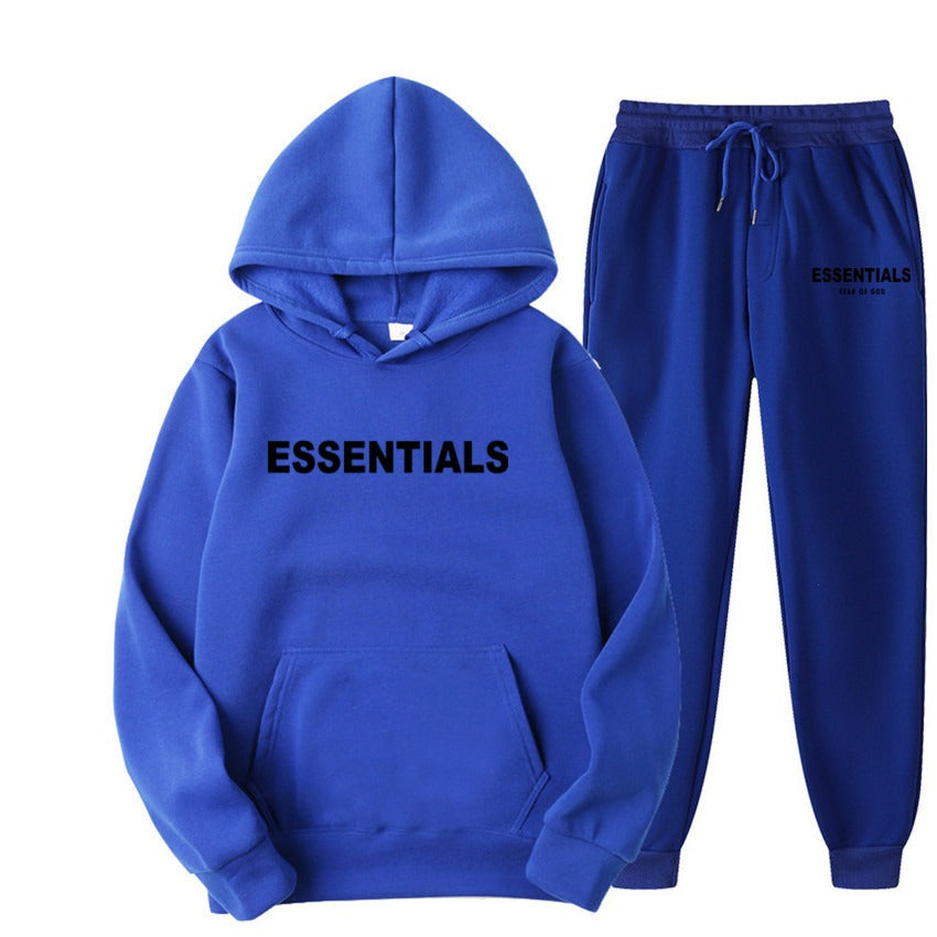 Vital Unisex Tracksuit - image 13 of 14