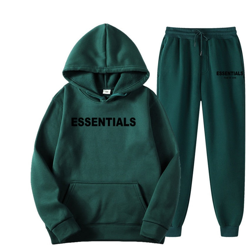 Vital Unisex Tracksuit - image 11 of 14