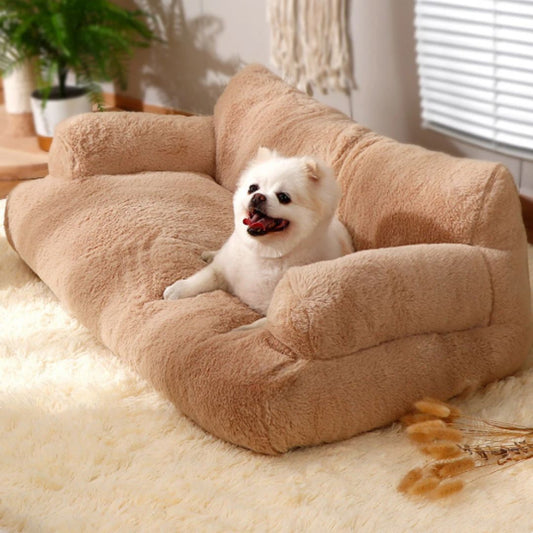 Calming Sofa for Pets - Animal care