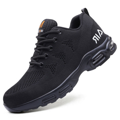 Lightweight Waterproof Safety Shoes - image 4 of 4