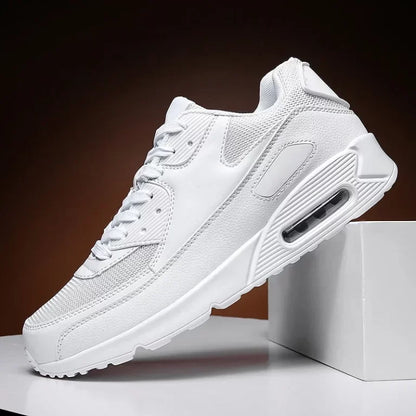 White Sneakers for Men - image 7 of 15