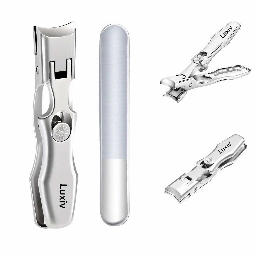 Premium Nail Clipper for Thick Nails - image 7 of 8